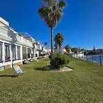 Arkadia Seafront - El Faro MIJAS COSTA