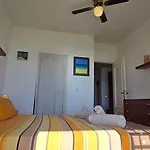 Lägenhet Arkadia Seafront - El Faro MIJAS COSTA