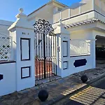 Arkadia Seafront - El Faro