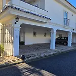 Arkadia Seafront - El Faro Lägenhet *