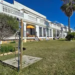 Arkadia Seafront - El Faro Lägenhet MIJAS COSTA