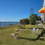 Arkadia Seafront - El Faro