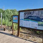 Arkadia Seafront - El Faro