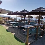 Arkadia Seafront - El Faro Lägenhet MIJAS COSTA