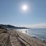 Arkadia Seafront - El Faro Lägenhet *