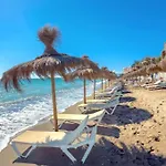 Arkadia Seafront - El Faro *